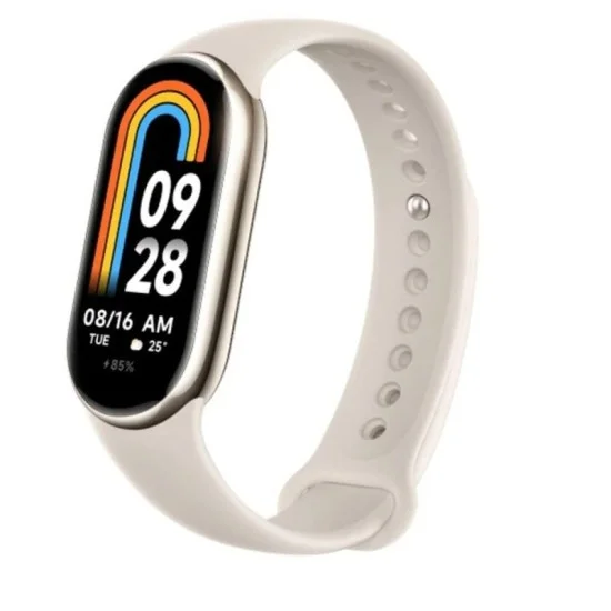 Xiaomi Smart Band 8 - Gold